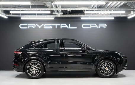 Porsche Cayenne III, 2026 год, 16 550 000 рублей, 4 фотография
