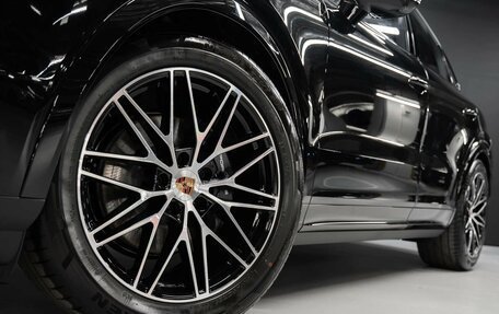 Porsche Cayenne III, 2026 год, 16 550 000 рублей, 7 фотография