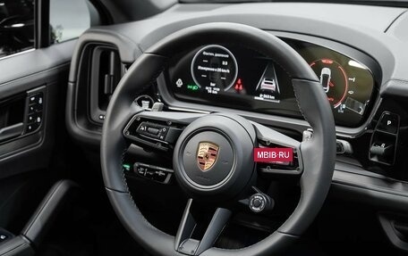 Porsche Cayenne III, 2026 год, 16 550 000 рублей, 10 фотография