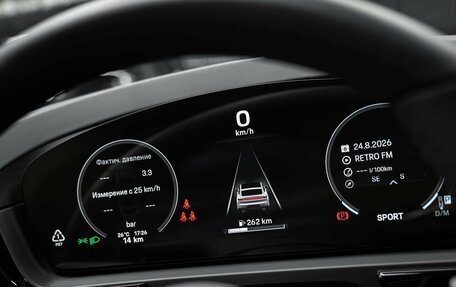 Porsche Cayenne III, 2026 год, 16 550 000 рублей, 12 фотография