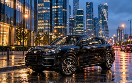 Porsche Cayenne III, 2026 год, 16 550 000 рублей, 24 фотография