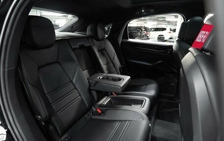 Porsche Cayenne III, 2026 год, 16 550 000 рублей, 16 фотография