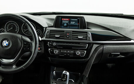 BMW 3 серия, 2017 год, 2 399 777 рублей, 13 фотография
