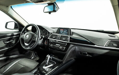 BMW 3 серия, 2017 год, 2 399 777 рублей, 9 фотография