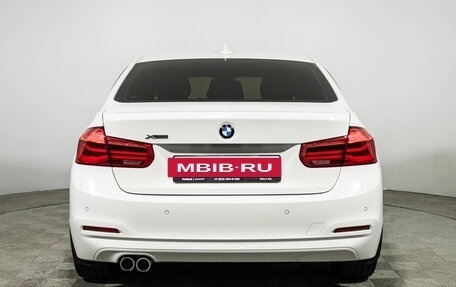 BMW 3 серия, 2017 год, 2 399 777 рублей, 6 фотография