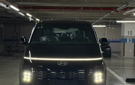 Hyundai Staria, 2026 год, 6 600 000 рублей, 3 фотография