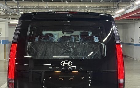 Hyundai Staria, 2026 год, 6 600 000 рублей, 4 фотография