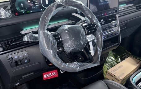 Hyundai Staria, 2026 год, 6 600 000 рублей, 7 фотография