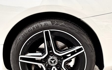 Mercedes-Benz C-Класс, 2021 год, 4 300 000 рублей, 7 фотография