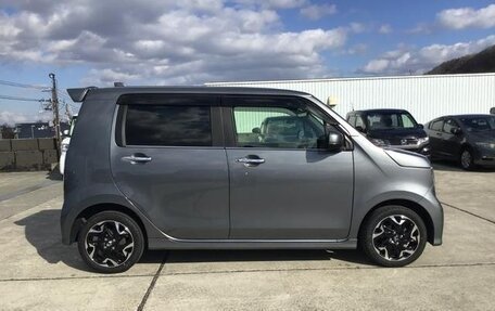 Honda N-WGN, 2022 год, 750 089 рублей, 4 фотография