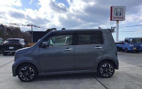 Honda N-WGN, 2022 год, 750 089 рублей, 5 фотография