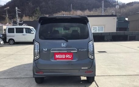 Honda N-WGN, 2022 год, 750 089 рублей, 3 фотография