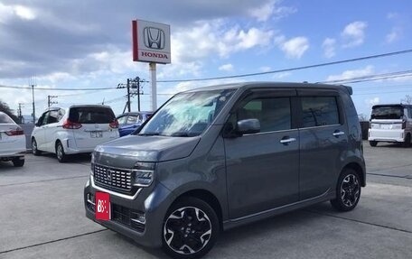 Honda N-WGN, 2022 год, 750 089 рублей, 2 фотография