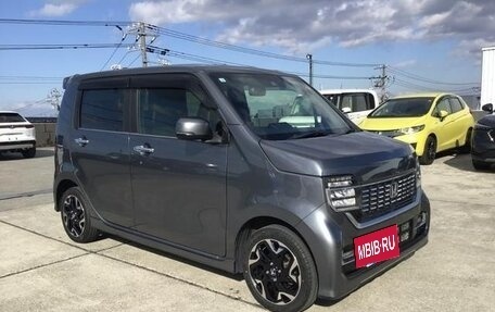 Honda N-WGN, 2022 год, 750 089 рублей, 6 фотография