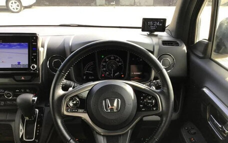 Honda N-WGN, 2022 год, 750 089 рублей, 10 фотография