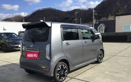 Honda N-WGN, 2022 год, 750 089 рублей, 8 фотография