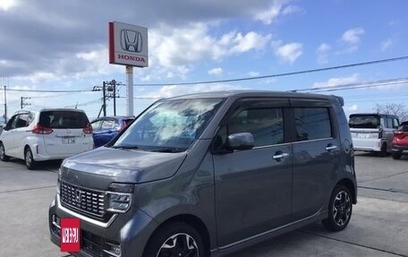 Honda N-WGN, 2022 год, 750 089 рублей, 7 фотография