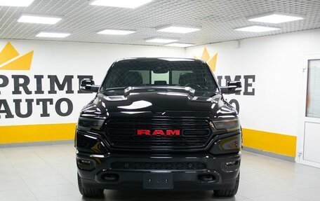 Rambler 1500, 2022 год, 8 699 000 рублей, 2 фотография