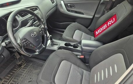 KIA cee'd III, 2013 год, 1 190 000 рублей, 10 фотография