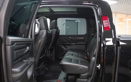 Rambler 1500, 2022 год, 8 699 000 рублей, 16 фотография