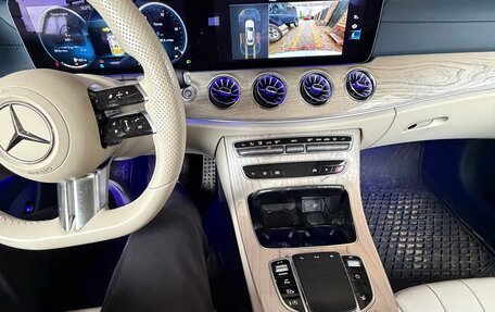Mercedes-Benz E-Класс, 2021 год, 7 500 000 рублей, 2 фотография