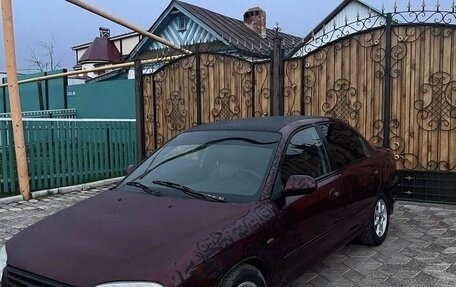 KIA Spectra II (LD), 2008 год, 300 000 рублей, 1 фотография
