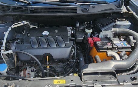 Nissan Qashqai, 2008 год, 915 000 рублей, 5 фотография