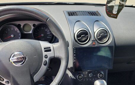 Nissan Qashqai, 2008 год, 915 000 рублей, 8 фотография