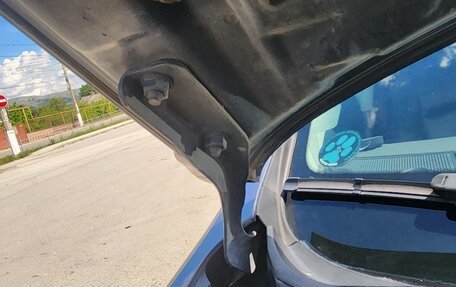 Nissan Qashqai, 2008 год, 915 000 рублей, 13 фотография