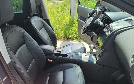 Nissan Qashqai, 2008 год, 915 000 рублей, 9 фотография