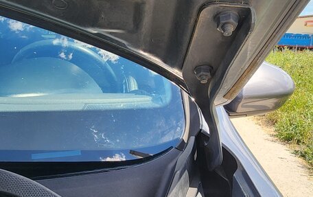 Nissan Qashqai, 2008 год, 915 000 рублей, 12 фотография