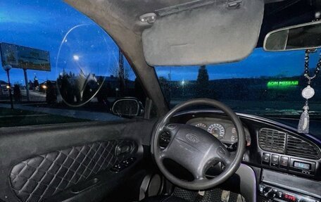 KIA Spectra II (LD), 2008 год, 300 000 рублей, 5 фотография