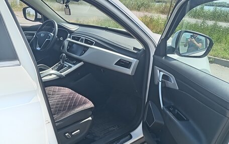 Geely Atlas I, 2021 год, 1 640 000 рублей, 6 фотография