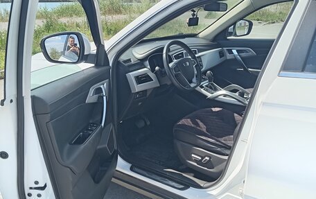Geely Atlas I, 2021 год, 1 640 000 рублей, 5 фотография