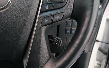 Toyota Vellfire II, 2019 год, 4 750 000 рублей, 28 фотография