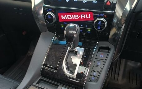 Toyota Vellfire II, 2019 год, 4 750 000 рублей, 30 фотография