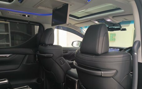 Toyota Vellfire II, 2019 год, 4 750 000 рублей, 39 фотография
