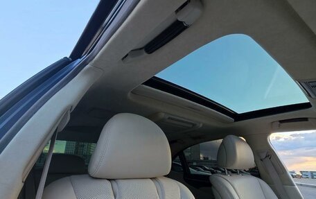 Lexus LS IV, 2008 год, 2 570 000 рублей, 6 фотография