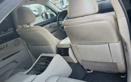 Lexus LS IV, 2008 год, 2 570 000 рублей, 8 фотография