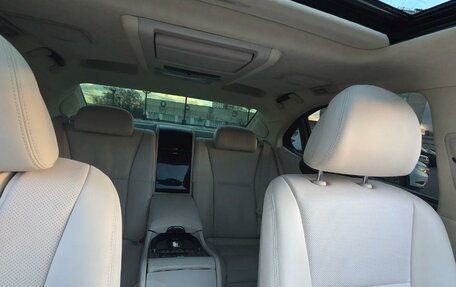 Lexus LS IV, 2008 год, 2 570 000 рублей, 5 фотография