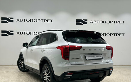 Haval Jolion, 2024 год, 1 899 000 рублей, 5 фотография
