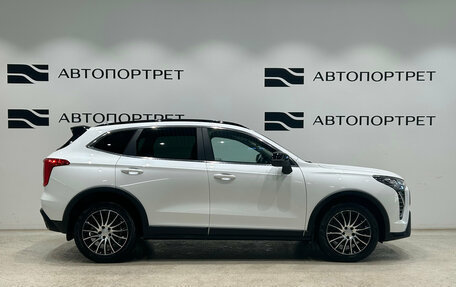 Haval Jolion, 2024 год, 1 899 000 рублей, 8 фотография