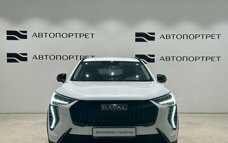 Haval Jolion, 2024 год, 1 899 000 рублей, 10 фотография