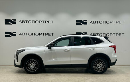 Haval Jolion, 2024 год, 1 899 000 рублей, 4 фотография