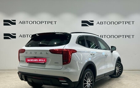 Haval Jolion, 2024 год, 1 899 000 рублей, 7 фотография