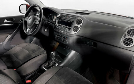 Volkswagen Tiguan I, 2012 год, 1 800 000 рублей, 13 фотография