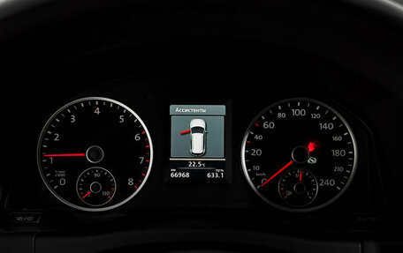 Volkswagen Tiguan I, 2012 год, 1 800 000 рублей, 16 фотография