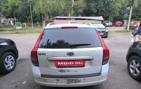 KIA cee'd I рестайлинг, 2010 год, 600 000 рублей, 5 фотография