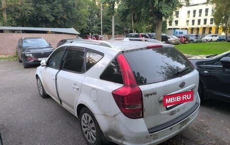 KIA cee'd I рестайлинг, 2010 год, 600 000 рублей, 4 фотография
