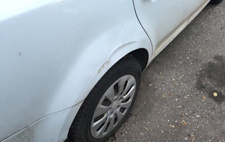 KIA cee'd I рестайлинг, 2010 год, 600 000 рублей, 7 фотография